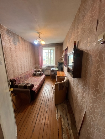 
  Продается 3-комн. квартира 53.5 м². Фото 6.