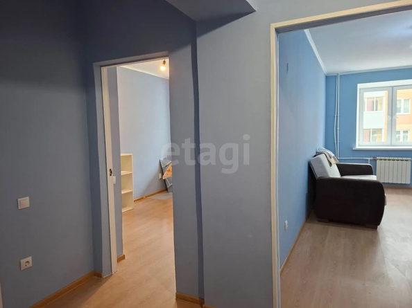 
  Продается 1-комн. квартира 35.3 м². Фото 6.