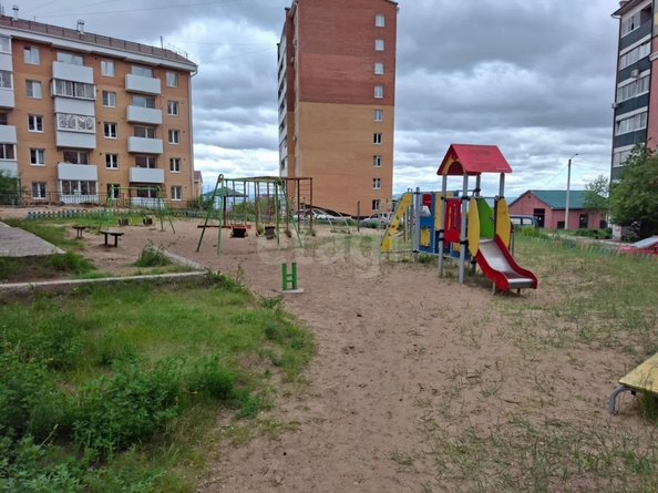 
  Продается 1-комн. квартира 35.3 м². Фото 17.