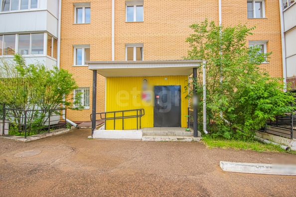 
  Продается 2-комн. квартира 60.3 м². Фото 27.