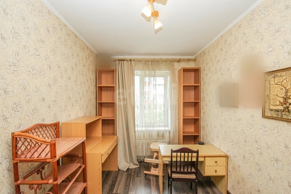 
  Продается 4-комн. квартира 105.8 м². Фото 4.