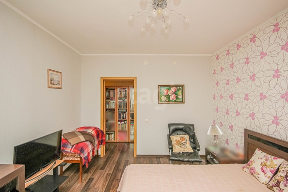 
  Продается 4-комн. квартира 105.8 м². Фото 35.