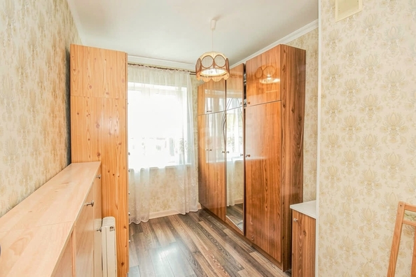 
  Продается 4-комн. квартира 105.8 м². Фото 37.