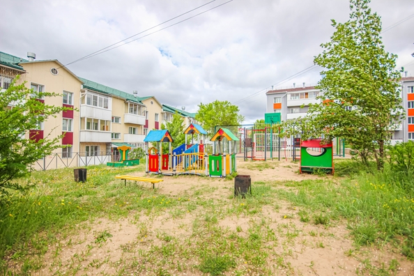 
  Продается 4-комн. квартира 105.8 м². Фото 48.
