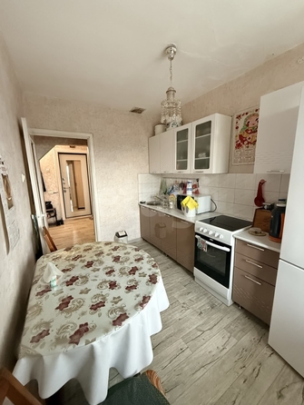 
  Продается 1-комн. квартира 33.1 м². Фото 1.