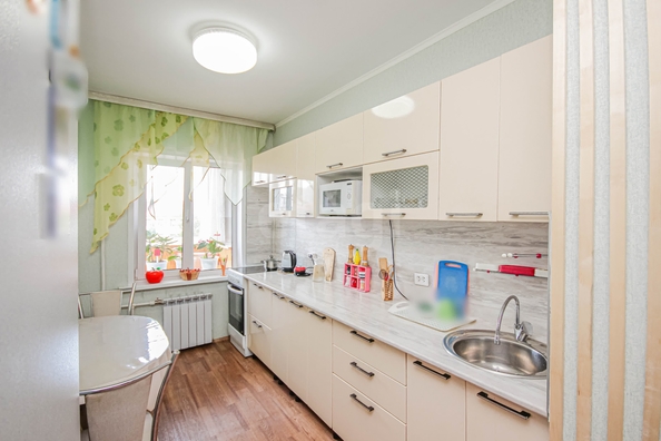 
  Продается 2-комн. квартира 48.5 м². Фото 18.