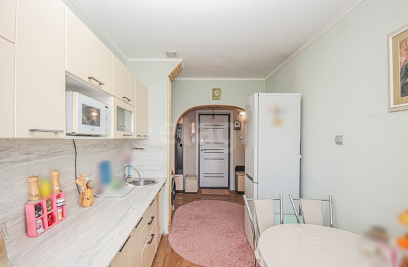 
  Продается 2-комн. квартира 48.5 м². Фото 20.
