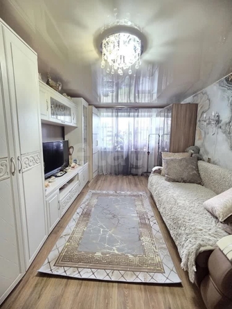 
  Продается 3-комн. квартира 56.3 м². Фото 3.