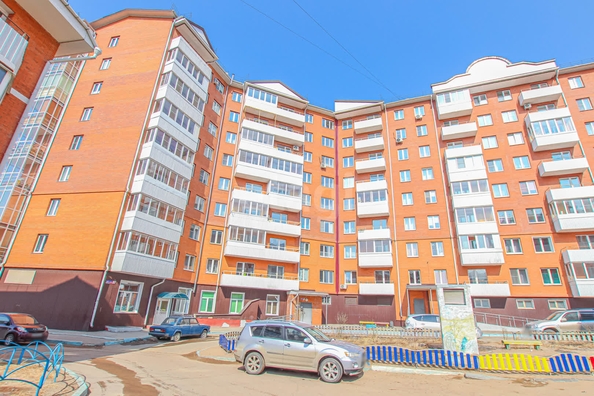 
  Продается 2-комн. квартира 58.8 м². Фото 2.