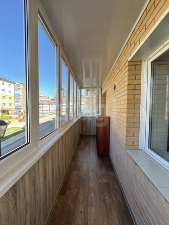 
  Сдается 3-комн. квартира 82 м². Фото 24.