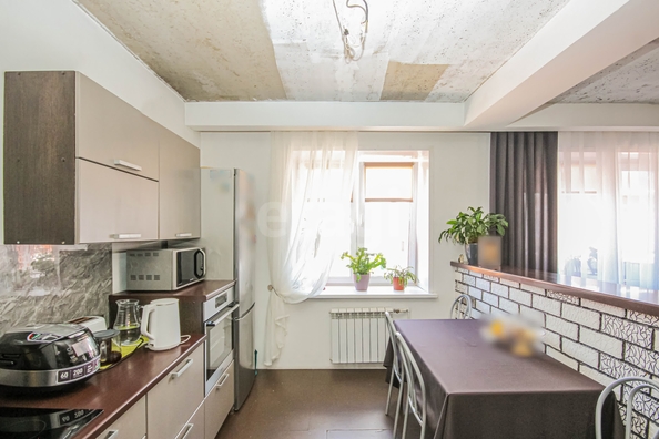 
  Продается 2-комн. квартира 61.5 м², в ЖК Солнцеград, дом тип 5 этап 6. Фото 8.