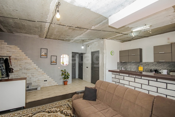
  Продается 2-комн. квартира 61.5 м², в ЖК Солнцеград, дом тип 5 этап 6. Фото 12.