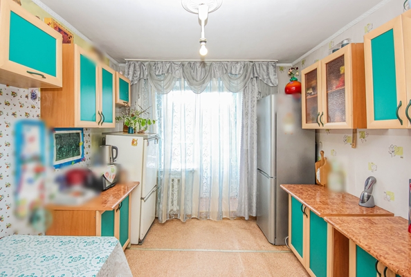 
  Продается 3-комн. квартира 73.5 м². Фото 5.