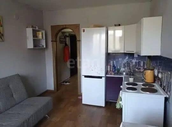 
  Продается 1-комн. квартира 33.7 м². Фото 2.