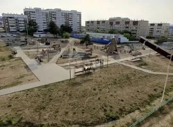 
  Продается 1-комн. квартира 33.7 м². Фото 8.