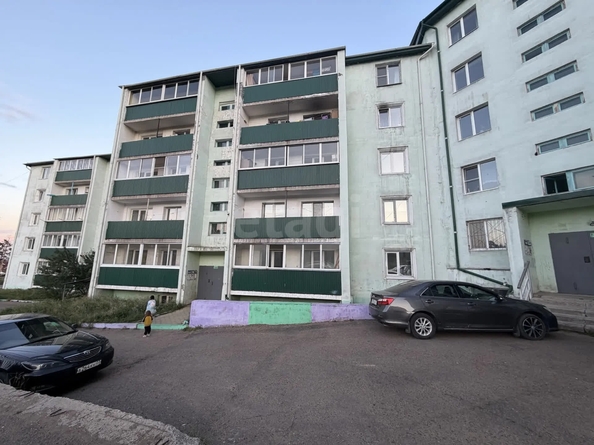 
  Продается 1-комн. квартира 45.6 м². Фото 13.