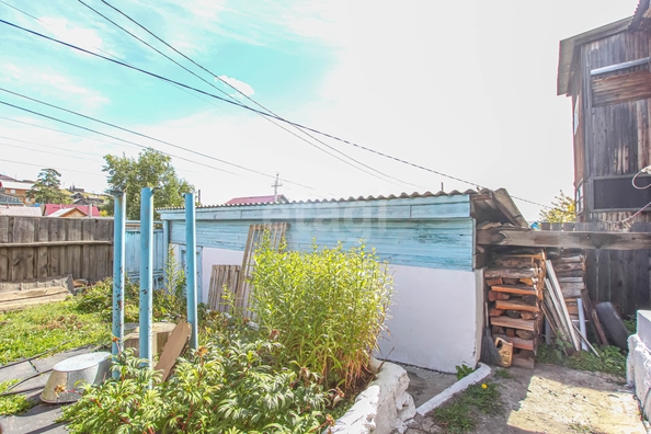 
  Продается 3-комн. квартира 63.3 м². Фото 18.