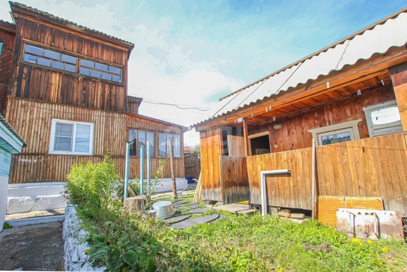 
  Продается 3-комн. квартира 63.3 м². Фото 21.