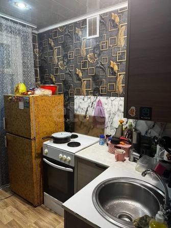 
  Продается 3-комн. квартира 62.5 м². Фото 5.