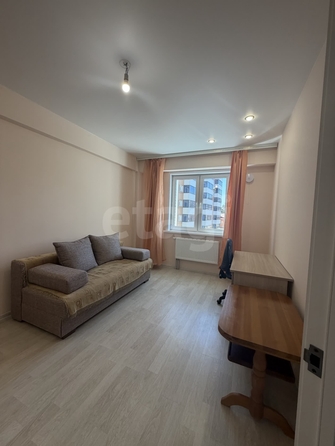 
  Продается 1-комн. квартира 31.6 м², в ЖК СМИТ-квартал в 128, 1 очередь дом 3. Фото 2.