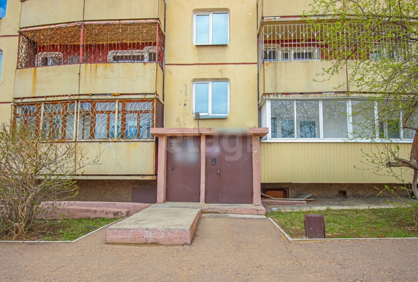 
  Продается 3-комн. квартира 66.6 м². Фото 36.