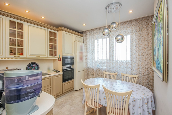 
  Продается 3-комн. квартира 83 м². Фото 4.