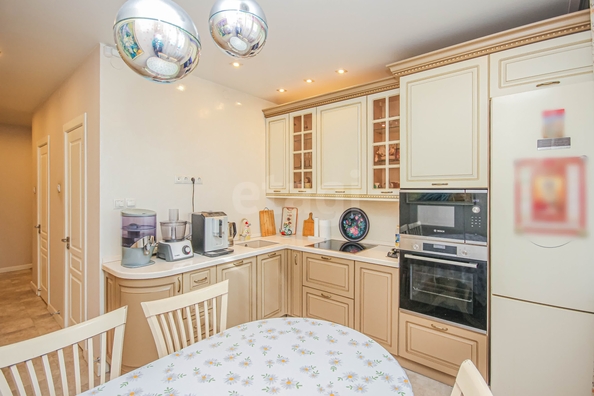 
  Продается 3-комн. квартира 83 м². Фото 24.