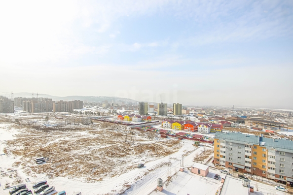 
  Продается 3-комн. квартира 83 м². Фото 29.