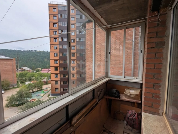 
  Продается 1-комн. квартира 38.5 м². Фото 5.