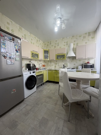 
  Продается 2-комн. квартира 44.8 м². Фото 11.
