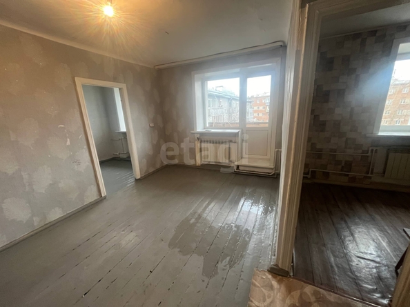
  Продается 3-комн. квартира 51.2 м². Фото 10.