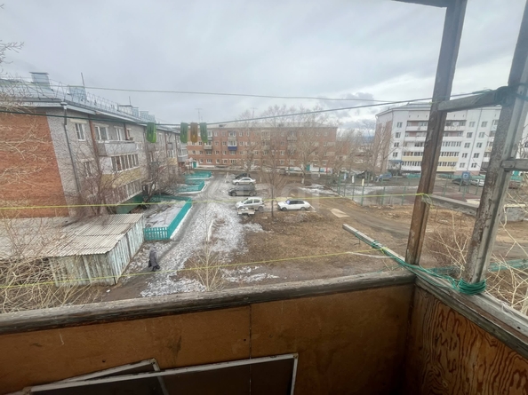 
  Продается 3-комн. квартира 51.2 м². Фото 11.