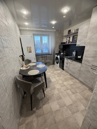 
  Продается 1-комн. квартира 29.7 м². Фото 4.