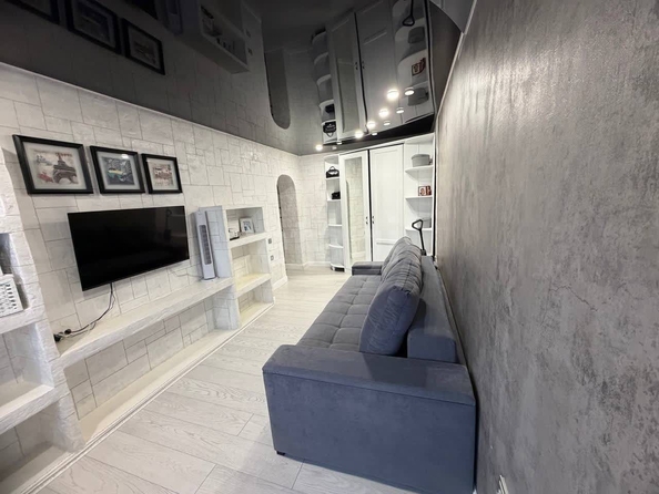 
  Продается 1-комн. квартира 29.7 м². Фото 7.