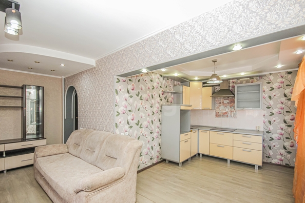 
  Продается 3-комн. квартира 64.7 м². Фото 2.