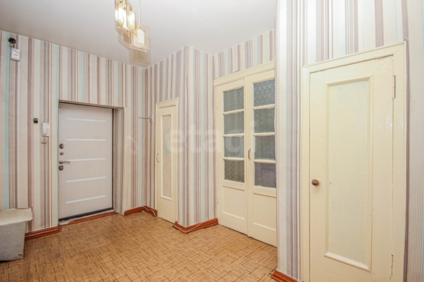 
  Продается 3-комн. квартира 81.4 м². Фото 25.