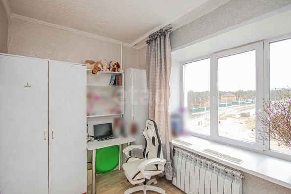 
  Продается 1-комн. квартира 32.6 м². Фото 4.