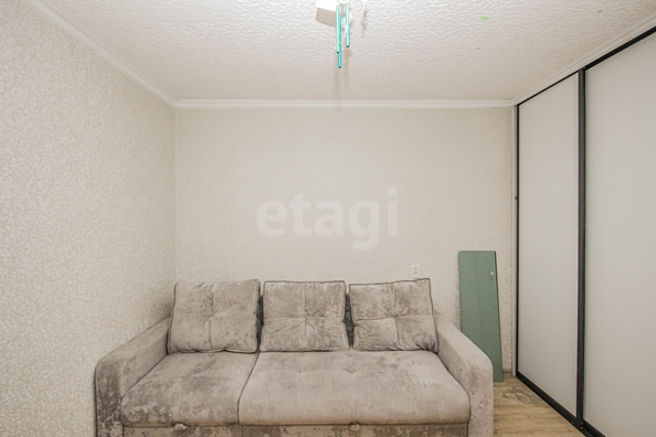 
  Продается 1-комн. квартира 32.6 м². Фото 6.