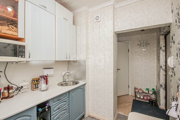 
  Продается 1-комн. квартира 32.6 м². Фото 13.