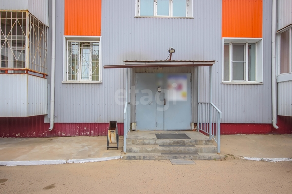
  Продается 2-комн. квартира 51 м². Фото 27.