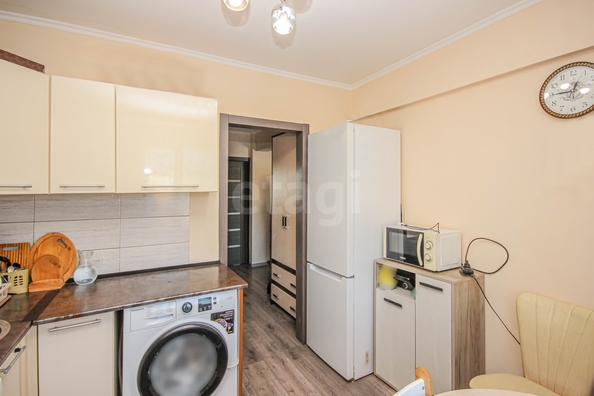 
  Продается 2-комн. квартира 49 м². Фото 17.
