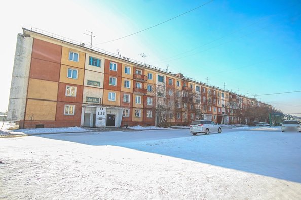 
  Продается 2-комн. квартира 49 м². Фото 30.