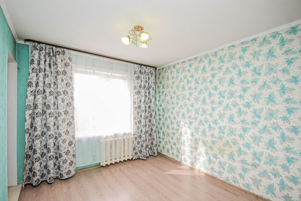 
  Продается 3-комн. квартира 62.9 м². Фото 12.