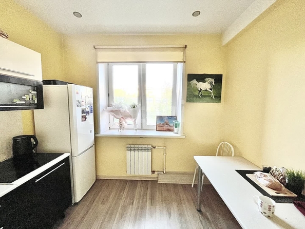 
  Продается 1-комн. квартира 41.5 м². Фото 4.