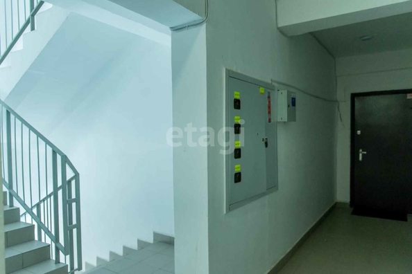 
  Продается 1-комн. квартира 41.5 м². Фото 18.