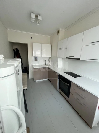 
  Продается 1-комн. квартира 27.1 м². Фото 3.