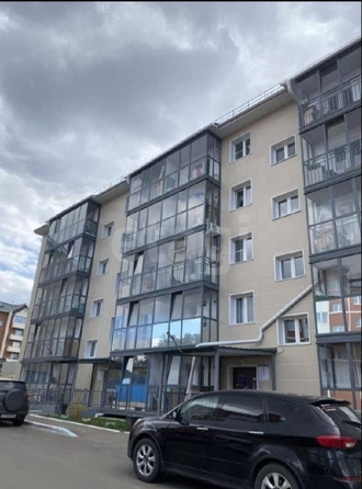 
  Продается 1-комн. квартира 57.2 м². Фото 8.