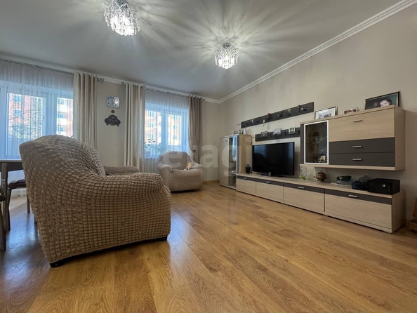 
  Продается 3-комн. квартира 70.6 м². Фото 4.