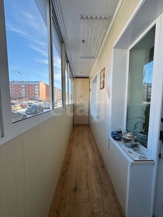 
  Продается 3-комн. квартира 70.6 м². Фото 21.