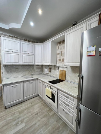 
  Продается 1-комн. квартира 32.7 м². Фото 6.